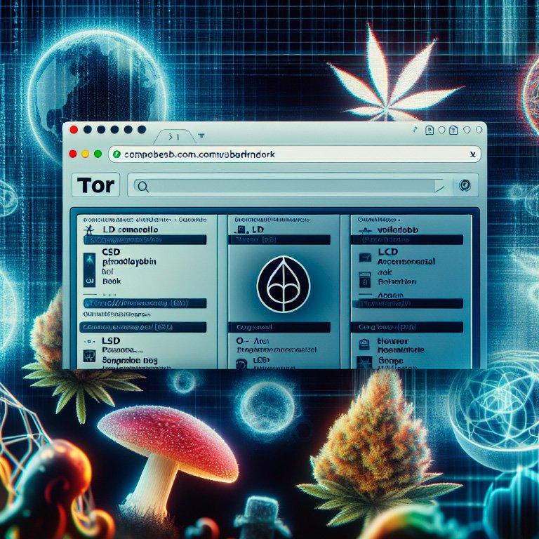 dark web drug marketplace