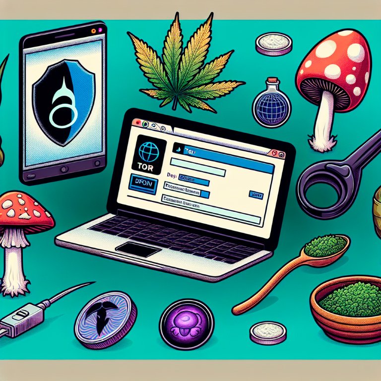 dark web market links