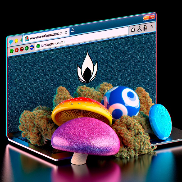 dark web marketplaces