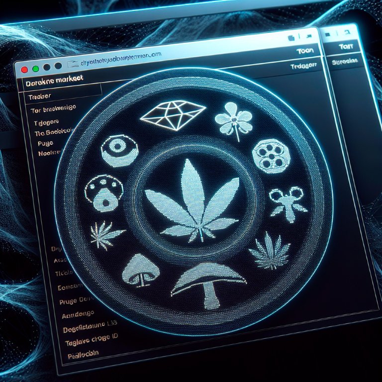 dark web marketplaces