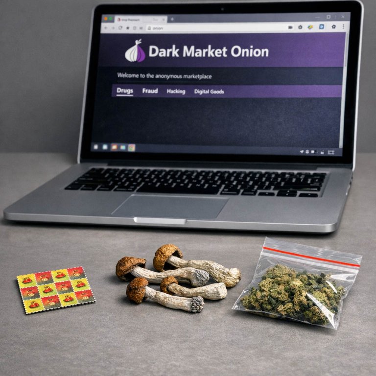 darkmarkets