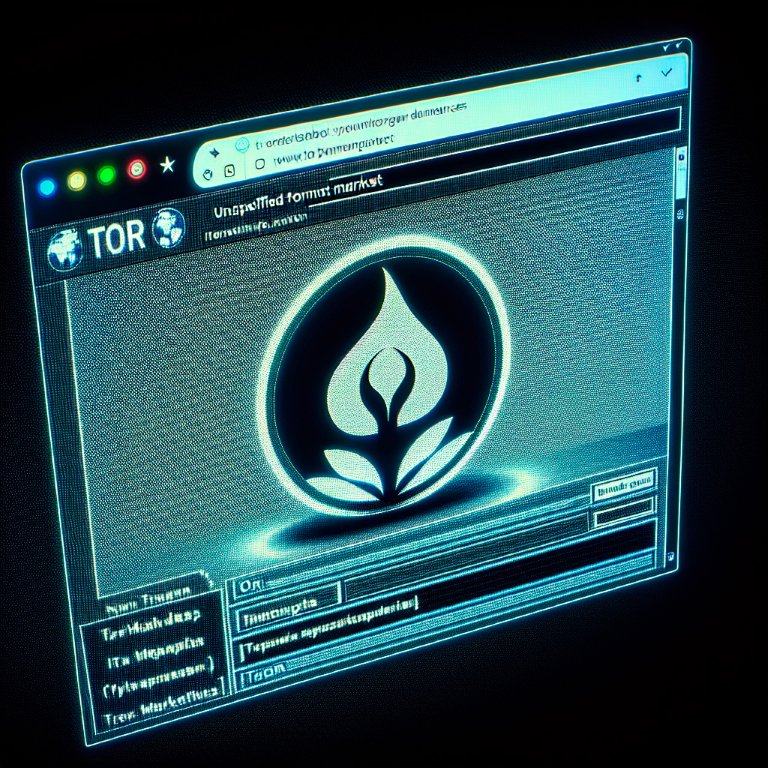 darknet market lists