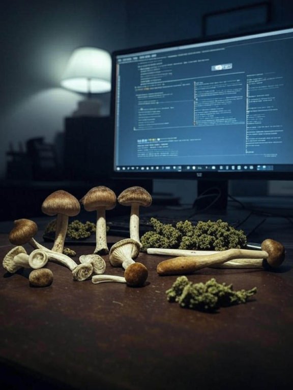 darknet markets 2025