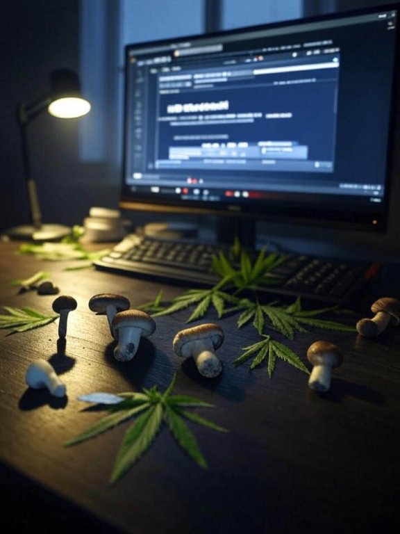 nexus darknet access