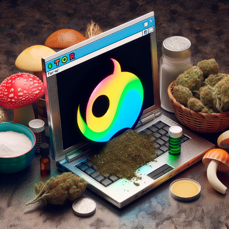 nexus darknet access