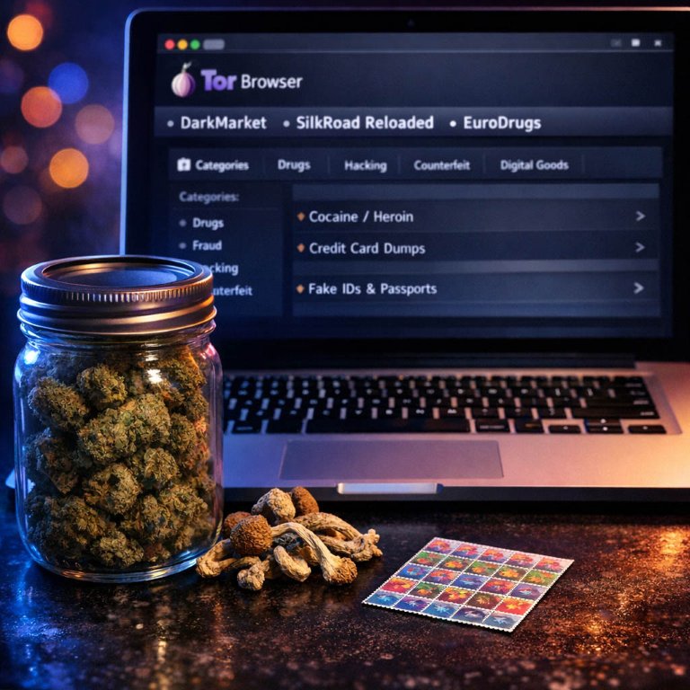 nexus darknet market url