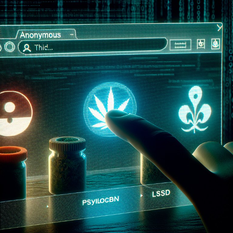 nexus darknet market