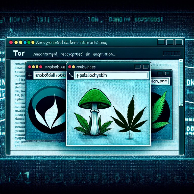 nexus darknet market