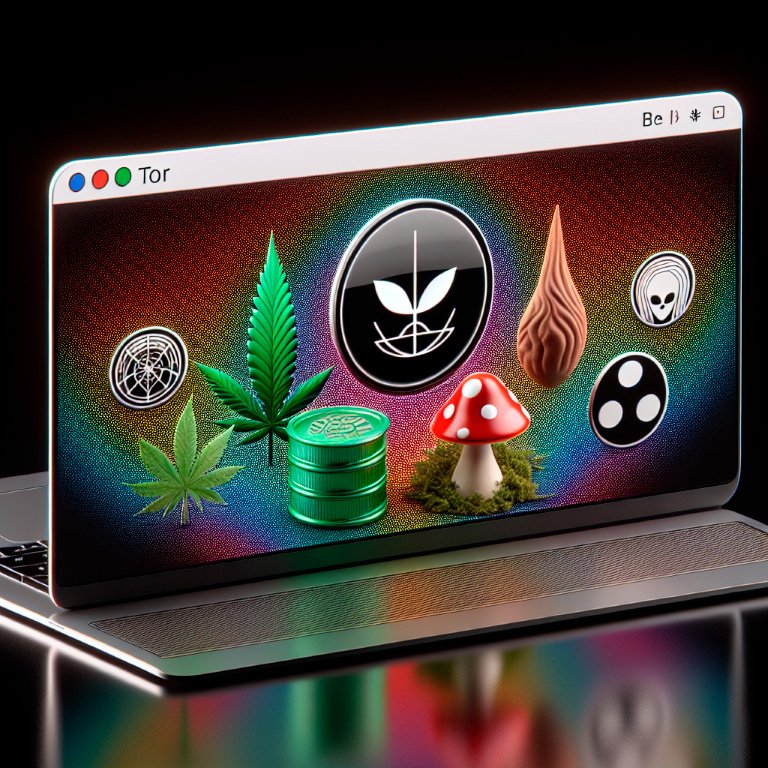 nexus market darknet