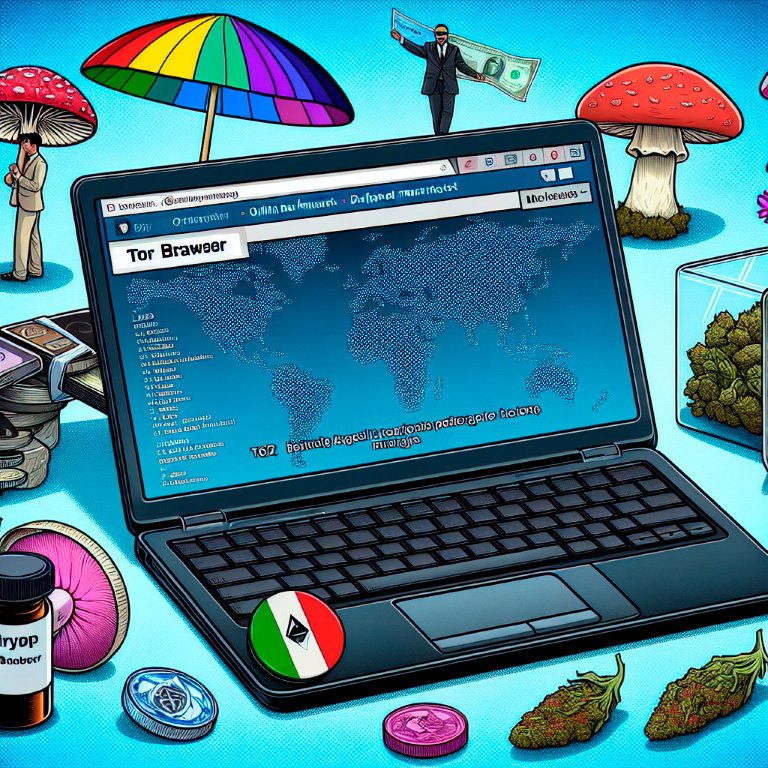 nexus market darknet