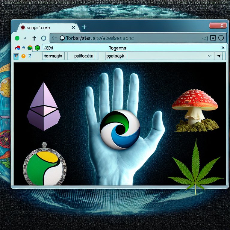 nexus market darknet